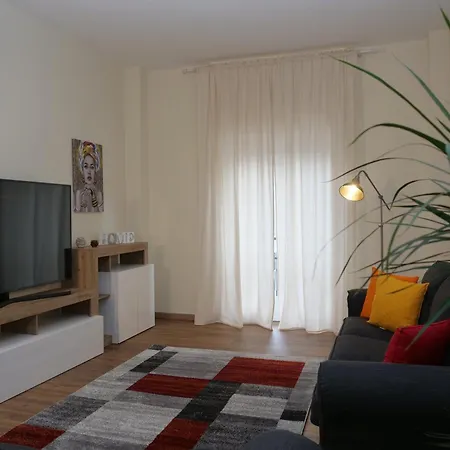 Cipriani Luxury Apartment Bari
