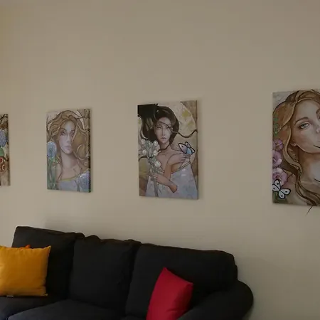 Cipriani Luxury Apartamento