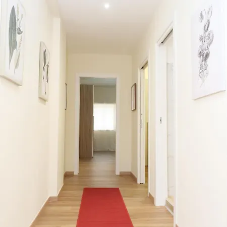 Cipriani Luxury Apartamento *