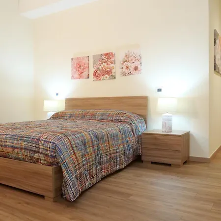 Cipriani Luxury Apartment