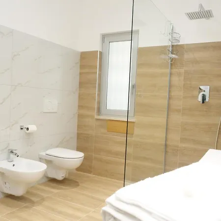 Apartment Cipriani Luxury *