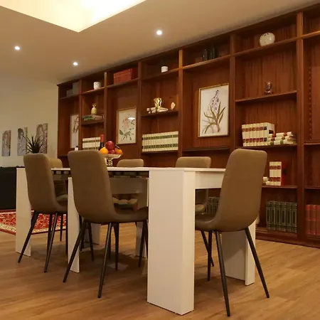 Cipriani Luxury Apartamento *