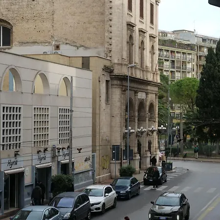 Cipriani Luxury Apartment