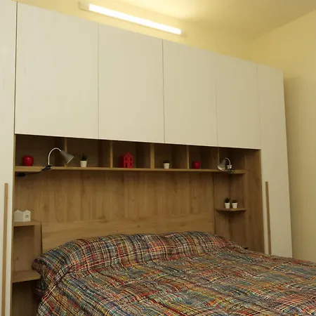 Cipriani Luxury Apartamento Bari