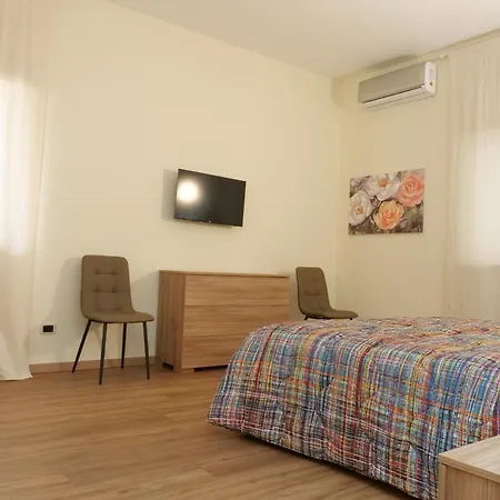 Cipriani Luxury Apartamento Bari