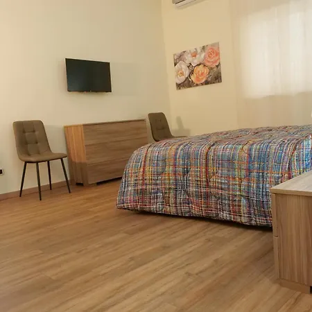 Cipriani Luxury Apartment