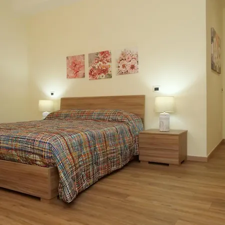 Cipriani Luxury Apartamento *