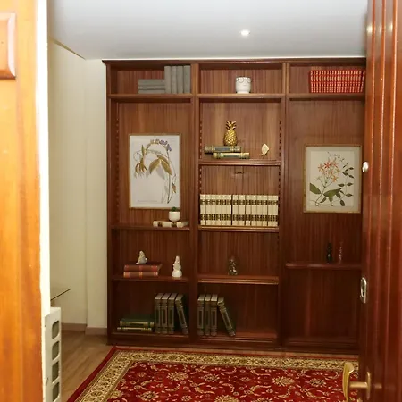 Cipriani Luxury Apartment