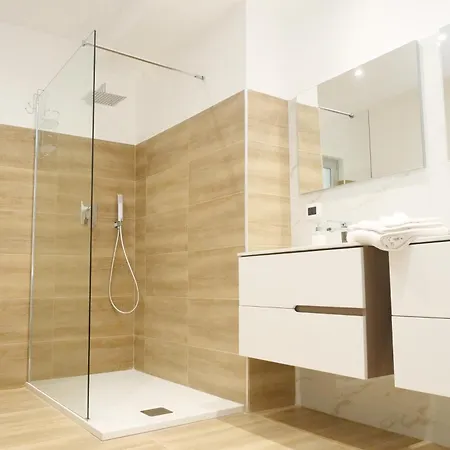 Apartment Cipriani Luxury *