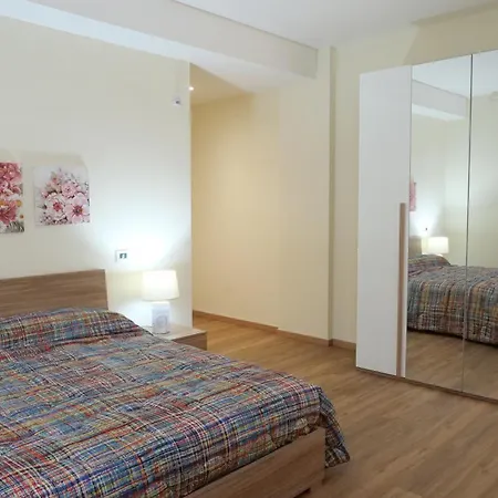 Cipriani Luxury Bari