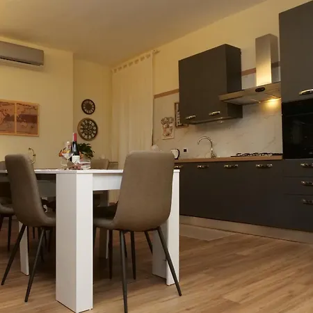 Apartment Cipriani Luxury *