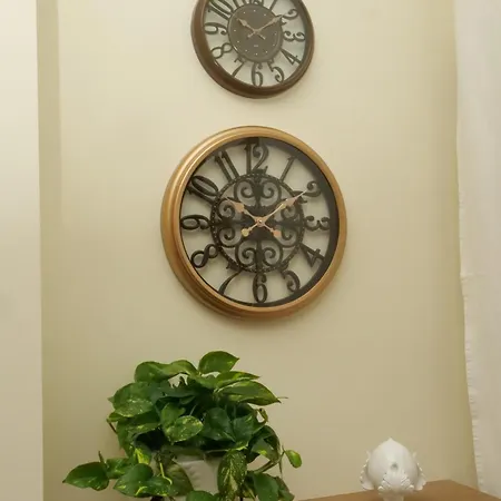 Apartamento Cipriani Luxury