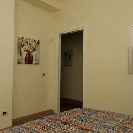 Apartment Cipriani Luxury *