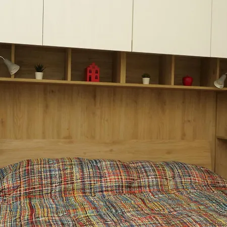 Apartamento Cipriani Luxury *
