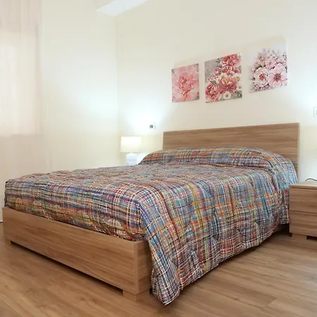 Apartamento Cipriani Luxury Bari