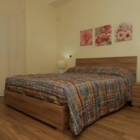 Apartamento Cipriani Luxury