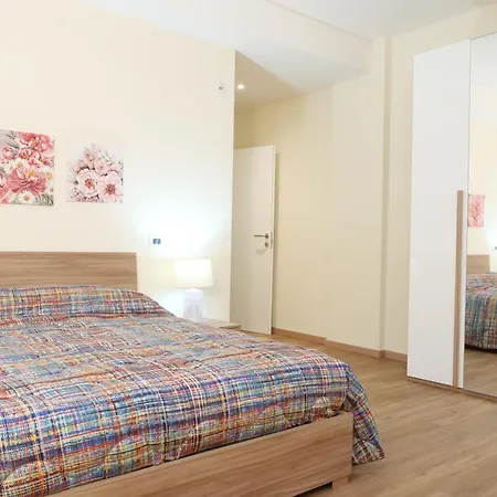 Cipriani Luxury Apartamento *