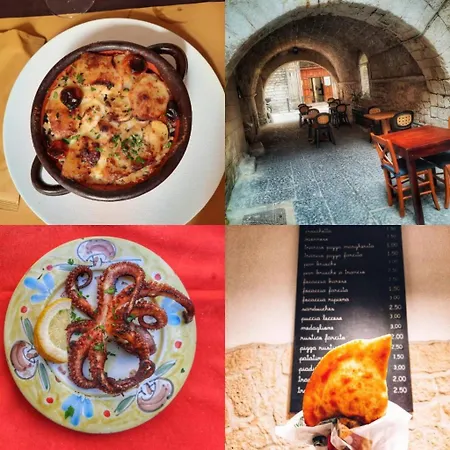 Apartment Cipriani Luxury *
